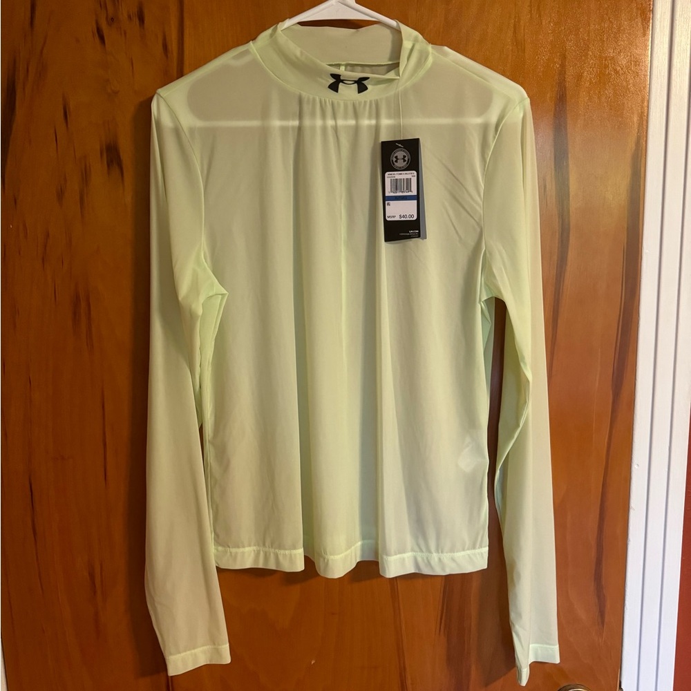 Under Armor Long Sleeve